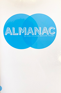 ALMANAC cover