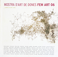 Mostra D’Art De Dones '06 cover