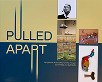 Pulled Apart cover