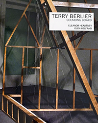 Terry Berlier Sounding Board cover