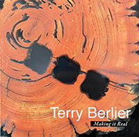 Terry Berlier: Making It Real cover