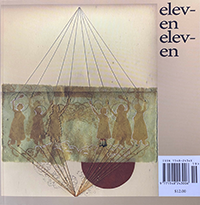 Eleven Eleven cover