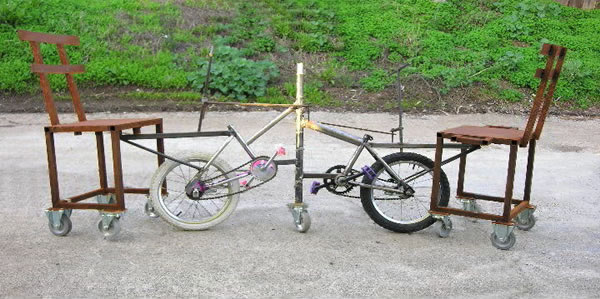 Fellini Bike