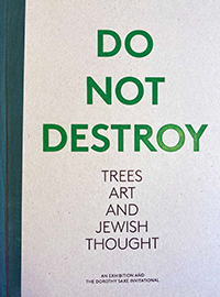 Do Not Destroy cover